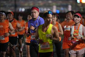 BIB: 204, 2414, 20332, 2846, 26525
                            <button type="button" onclick="openModal(21018811)" class="btn btn-primary btn-sm float-right btn-popup" data-toggle="modal" data-target=".modal-high-quality">
                        <i class="fas fa-shopping-cart"></i> Add to Cart
                    </button>
                                            <button type="button" onclick="isThisMe(21018811, true)" class="btn btn-success btn-sm float-right btn-popup btn-isme hidden" data-toggle="tooltip" data-placement="bottom" title="นี่คือรูปของคุณใช่ไหม คลิกที่นี่เพื่อเอาเข้าอัลบั้ม">
                        <i class="fas fa-plus"></i> Add to album
                    </button>
                    <button type="button" onclick="isThisMe(21018811, false)" class="btn btn-warning btn-sm float-right btn-popup btn-isnotme hidden">
                        <i class="fas fa-ban"></i> Remove from album
                    </button>